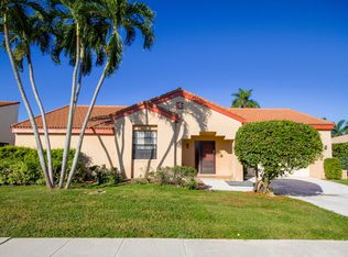 2661 SW 23rd Cranbrook Drive, Boynton Beach, FL 33436