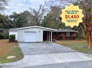 247 Iris Ln, Beaufort, SC 29906