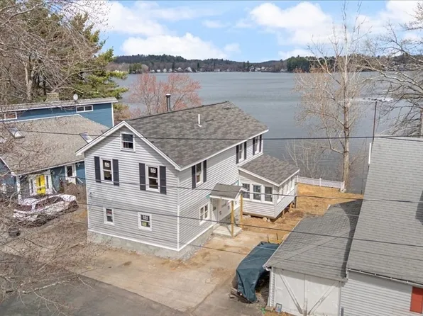 12 Shore Rd, Merrimac, MA 01860