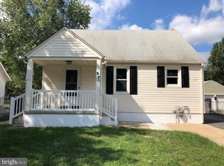 57 Lindale Ave, Williamstown, NJ 08094