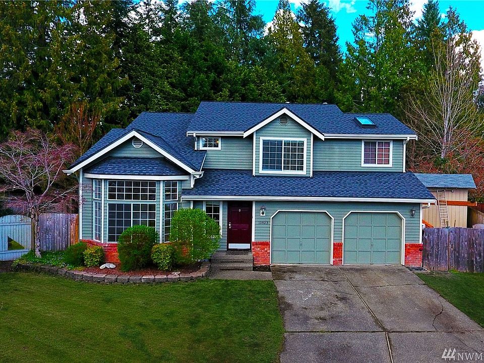 1st image of 11823 Meridian Pl SE