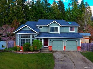 11823 Meridian Pl SE, Lake Stevens, WA 98258