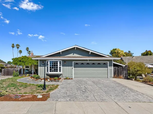 230 Junipero Ct, Capitola, CA 95010