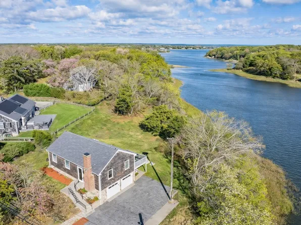 552 Orleans Rd, North Chatham, MA 02650