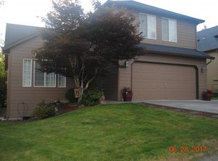 1007 43rd St, Washougal, WA 98671