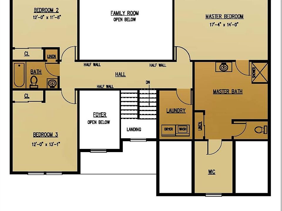 2nd image of 49 Timberline Dr