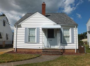 4192 W 56th St, Cleveland, OH 44144