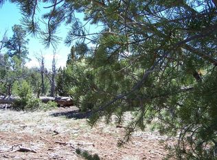 8398 Mogollon Trl, Happy Jack, AZ 86024