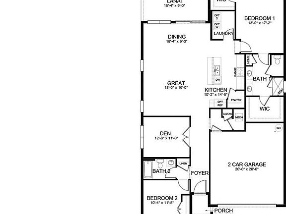 2nd image of this home