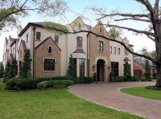 5303 Longmont Dr, Houston, TX 77056