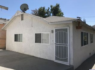 7011 1/2 Greeley St, Tujunga, CA 91042