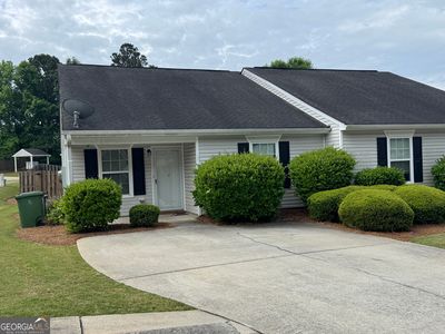 1710 Summerwoods Ln, Griffin, GA, 30224