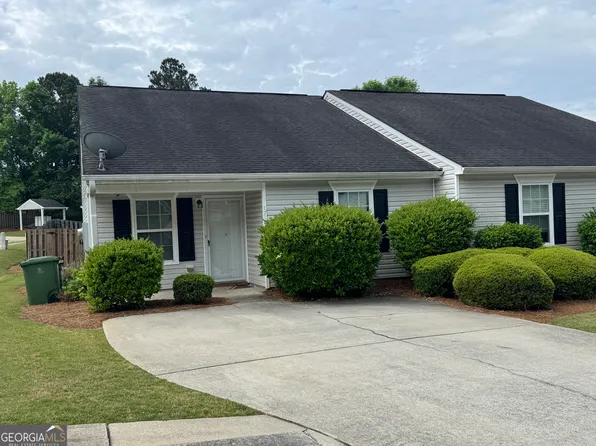 1710 Summerwoods Ln, Griffin, GA 30224