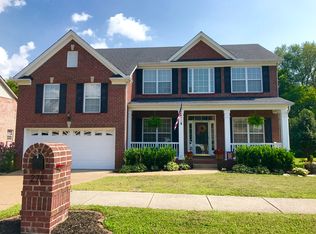 278 Wisteria Dr, Franklin, TN 37064