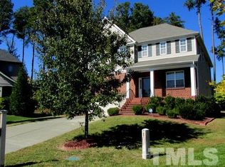 4 Green Springs Ct, Durham, NC 27713