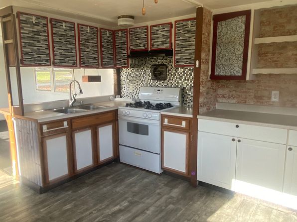 2945 Canandaigua St #TRAILER