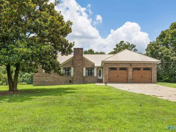 255 County Road 488, Crossville, AL 35962