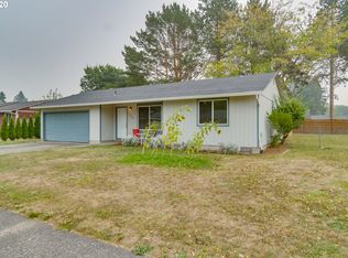 1982 NE Kathryn St, Hillsboro, OR