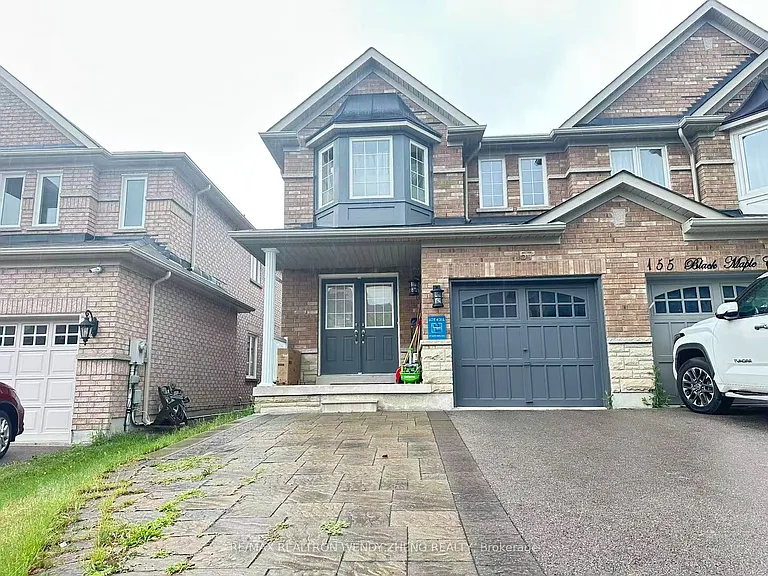 157 Black Maple Cres #BASEMENT — Photo 1