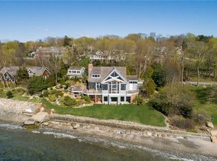 73 Shore Rd, Bristol, RI 02809