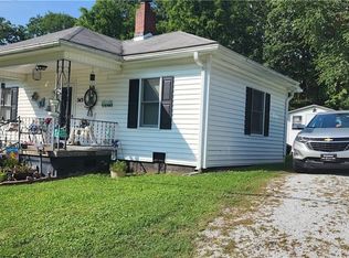 343 Woodruff St, Mount Airy, NC 27030