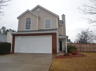 1102 Britley Park Ln, Woodstock, GA 30189