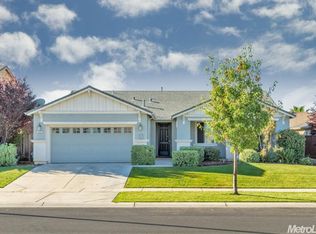 1656 Chateau Dr, Arboga, CA