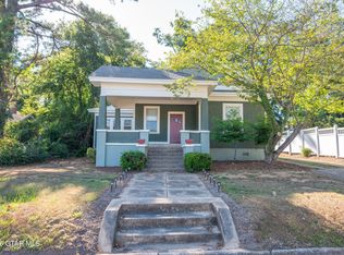711 11th St N, Columbus, MS 39701