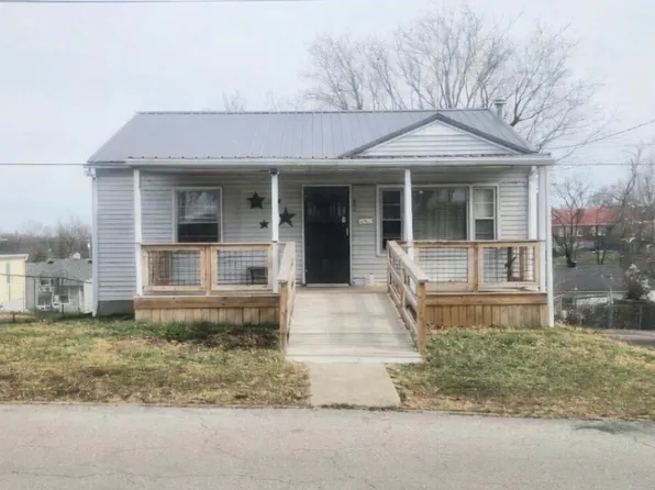 165 S Sunset Ln, Harrodsburg, KY 40330