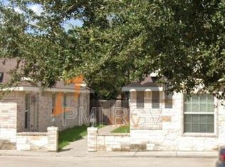 320 W Albatross Ave APT D, Pharr, TX 78577