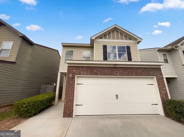 3172 Broadleaf Trl, Fairburn, GA 30213