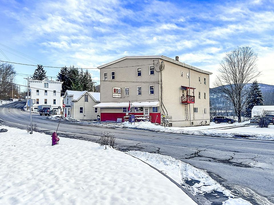 51996 State Highway 10, Bloomville, NY 13739 MLS 137339 Zillow