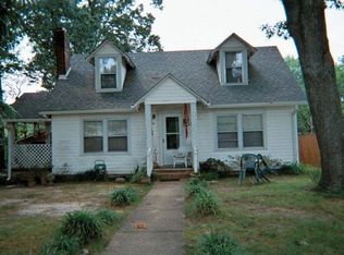 2218 Jeffress Blvd, South Boston, VA 24592