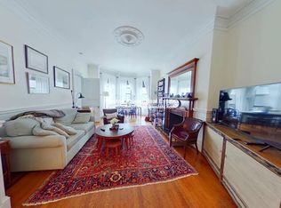 455 Beacon St #2O, Boston, MA 02115