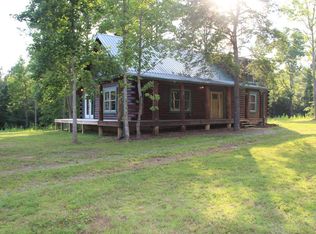 128 County Road 226, Niota, TN 37826