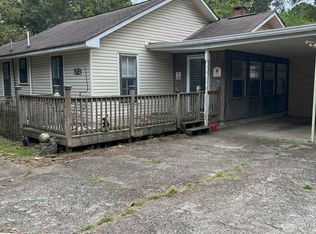 172 Avenue C, Sumiton, AL 35148