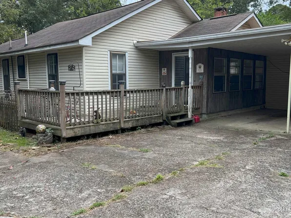 172 Avenue C, Sumiton, AL 35148