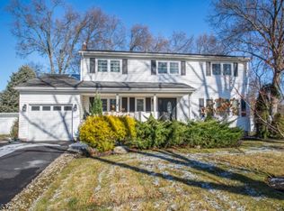 34 Templar Way, Parsippany-Troy Hills Twp., NJ 07054