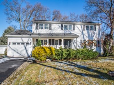 34 Templar Way, Parsippany, NJ, 07054