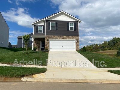 424 Quiver St, Johnson City, TN, 37604