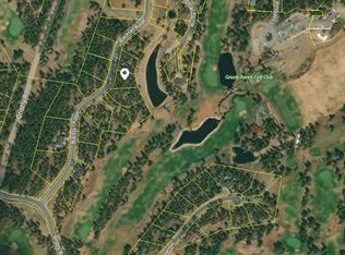 216 Blacktail Rdg, Portola, CA 96122