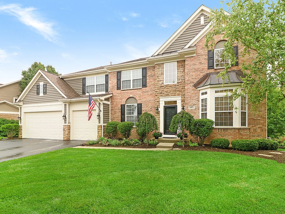 1573 Cypress Pointe Dr, Vernon Hills, IL 60061 | Zillow