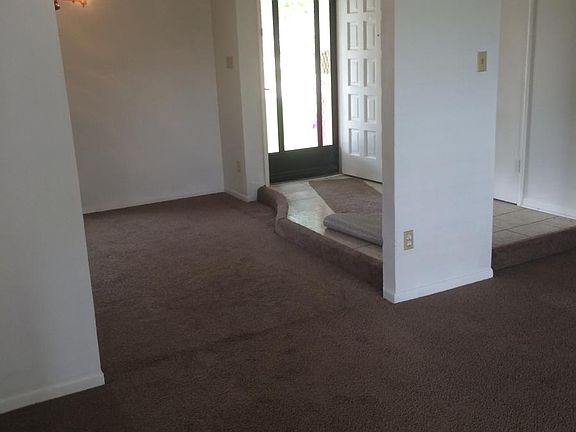 new carpet