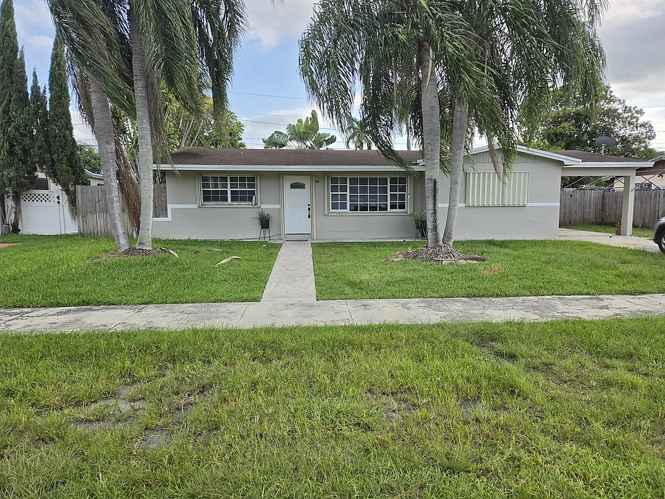 15610 SW 298th Ter