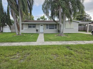 15610 SW 298th Ter, Homestead, FL 33033