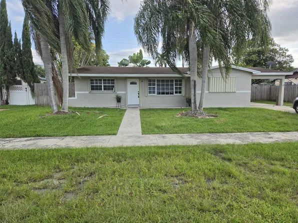15610 SW 298th Ter, Homestead, FL 33033