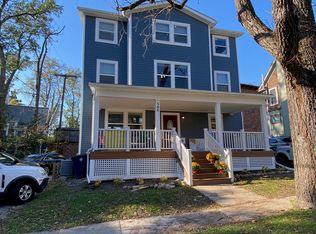 508 Elm St, Ann Arbor, MI 48104