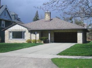 54 Birckhead Pl, Toledo, OH 43608