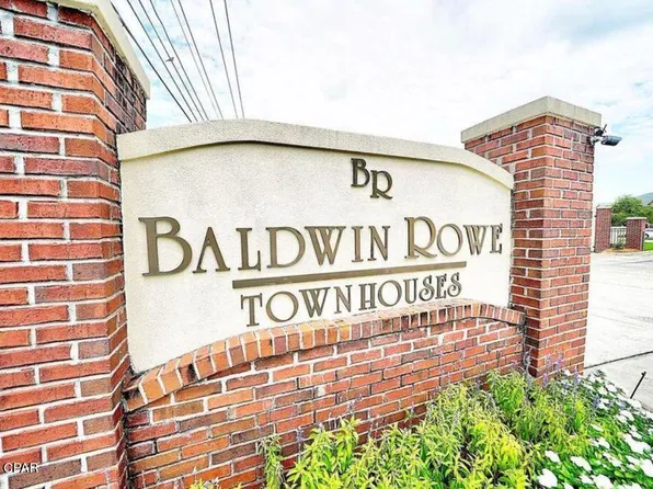 705 Baldwin Rowe Cir, Panama City, FL 32405