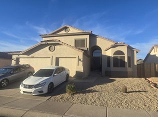 6536 W Briles Rd, Phoenix, AZ 85083